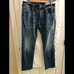 American Eagle Men’s Jeans NWT 34x32